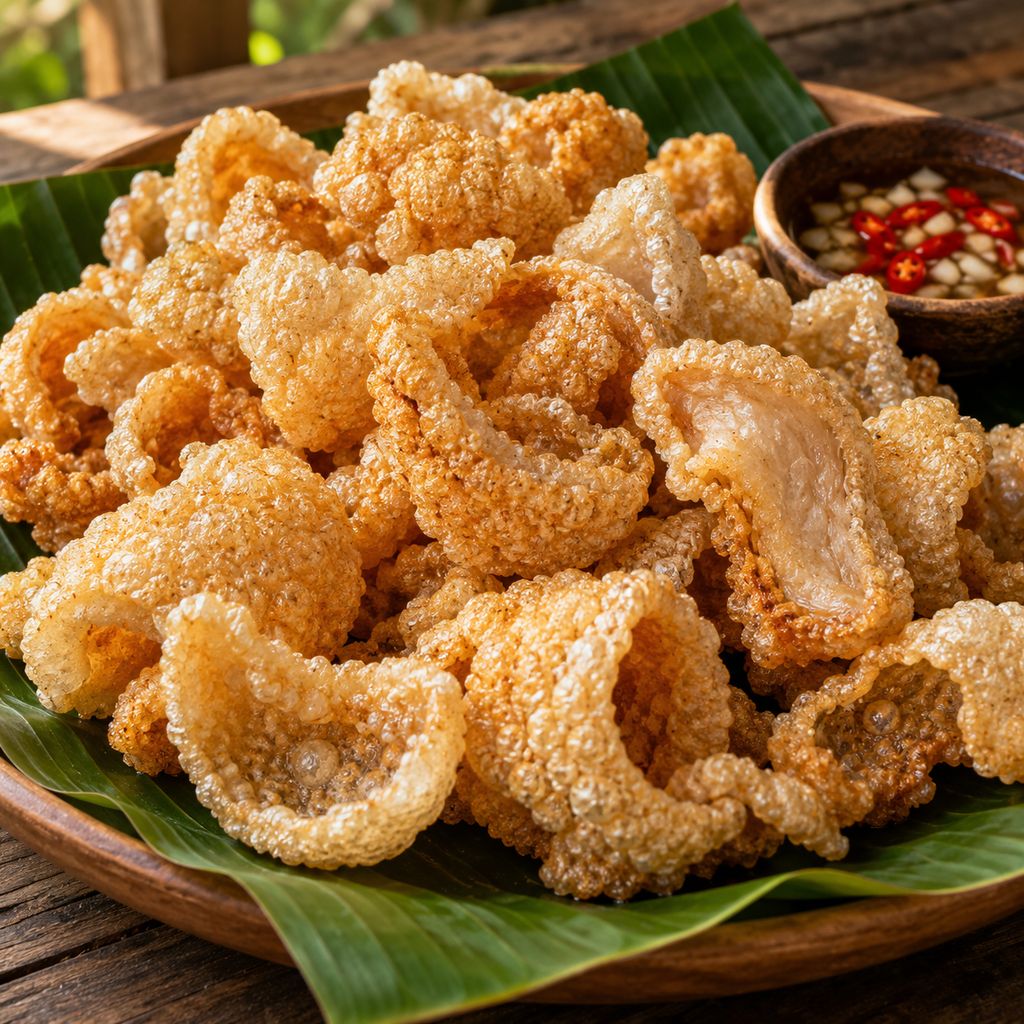 Chicharon