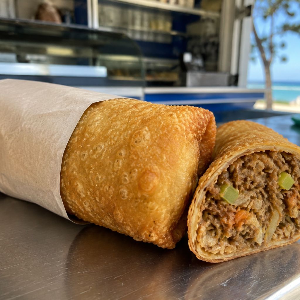 Chiko Roll