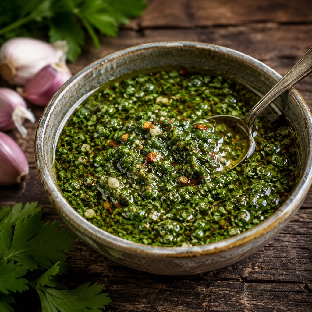 Chimichurri