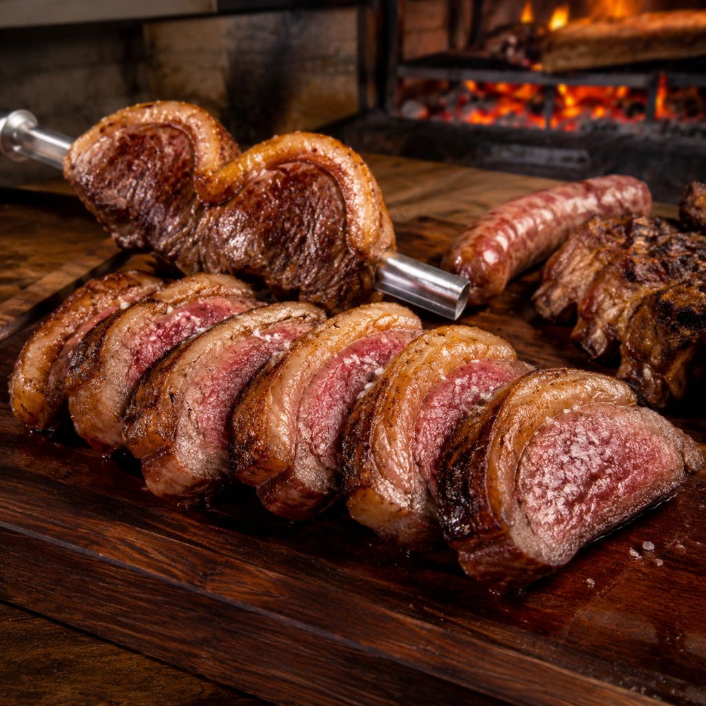 Churrasco
