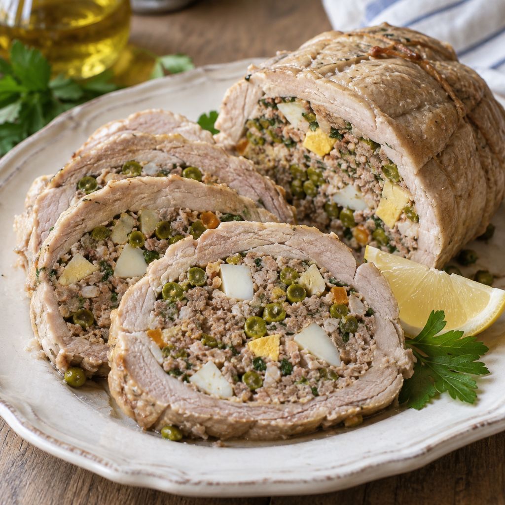 Cima alla Genovese