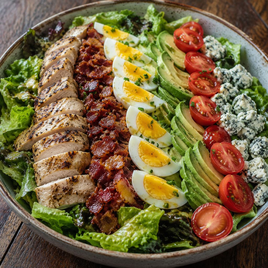 Cobb Salad