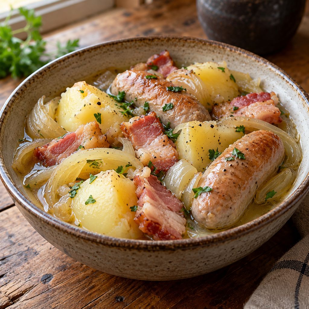 Coddle