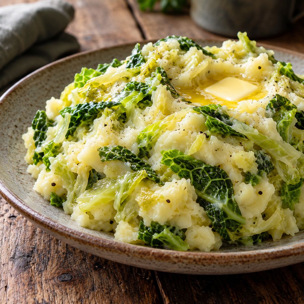 Colcannon