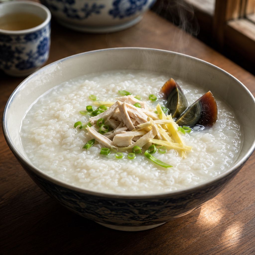 Congee