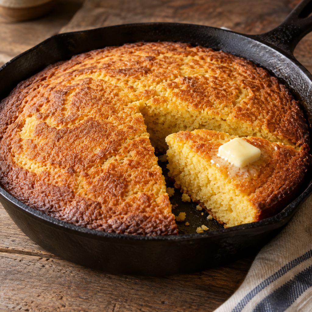 Cornbread