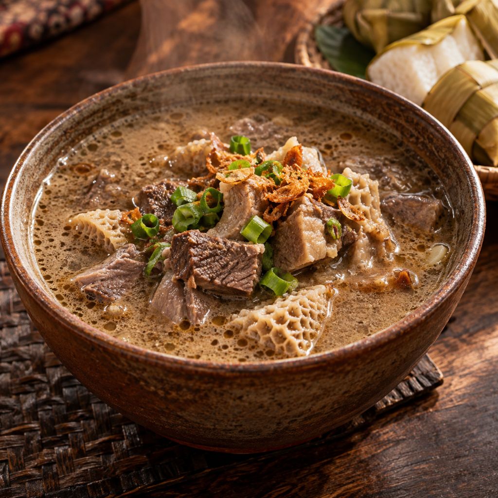 Coto Makassar