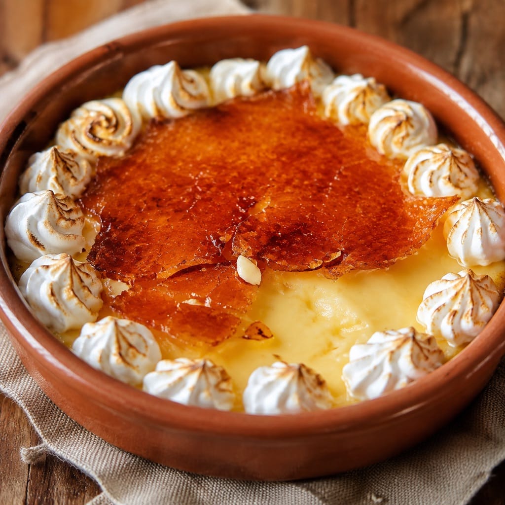 Crema Andorrana