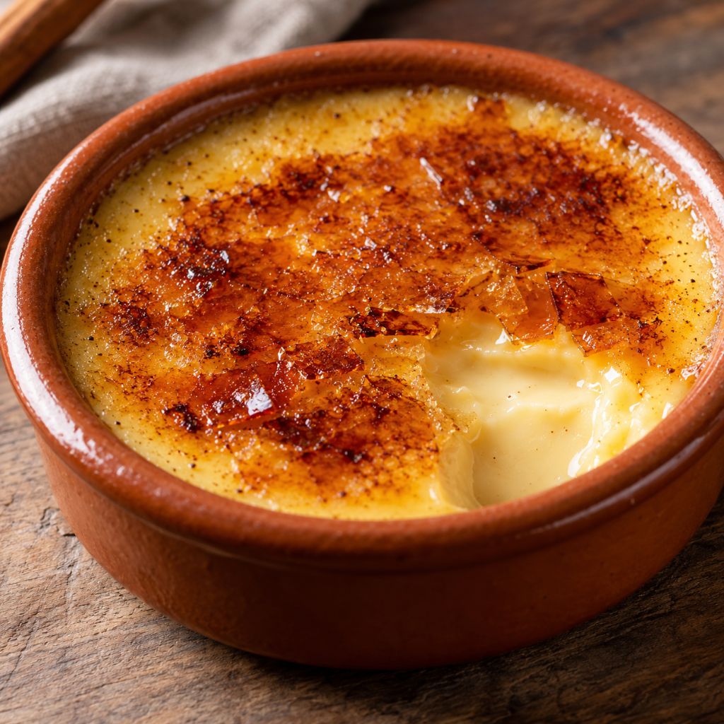 Crema Catalana