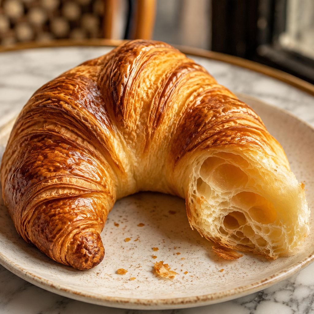 Croissant