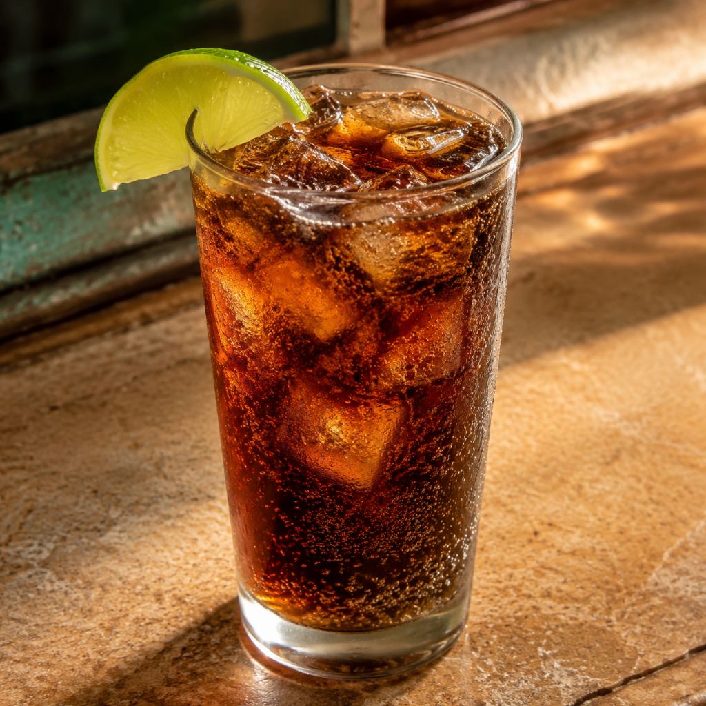 Cuba Libre