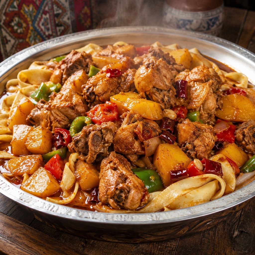 Da Pan Ji