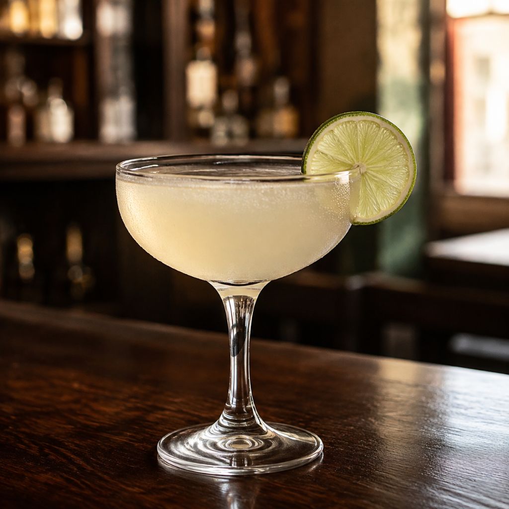 Daiquiri