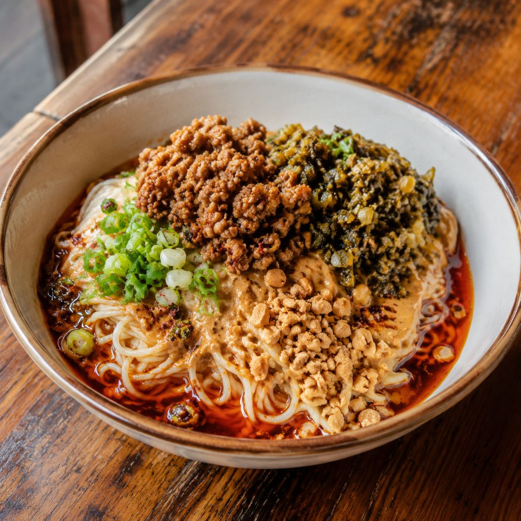Dan Dan Mian