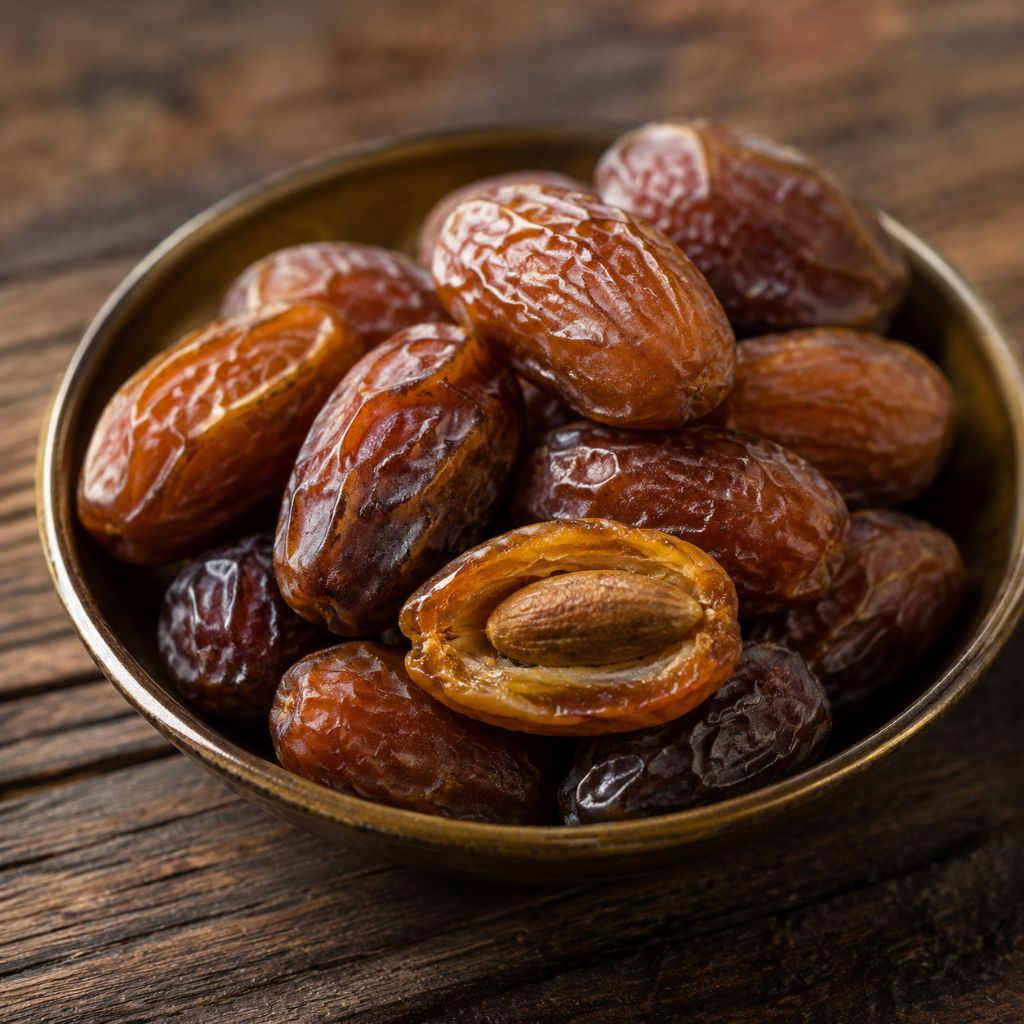 Datteri Arabi