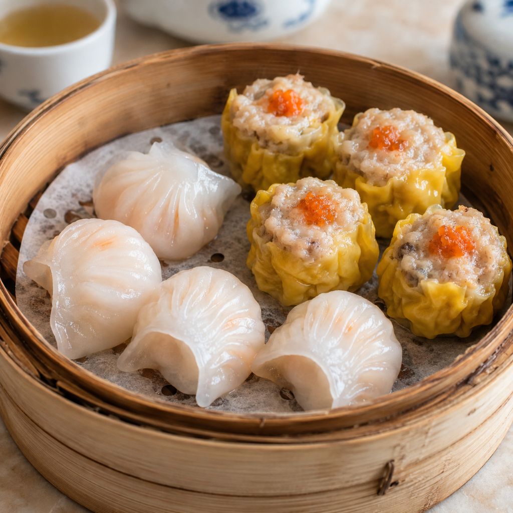 Dim Sum