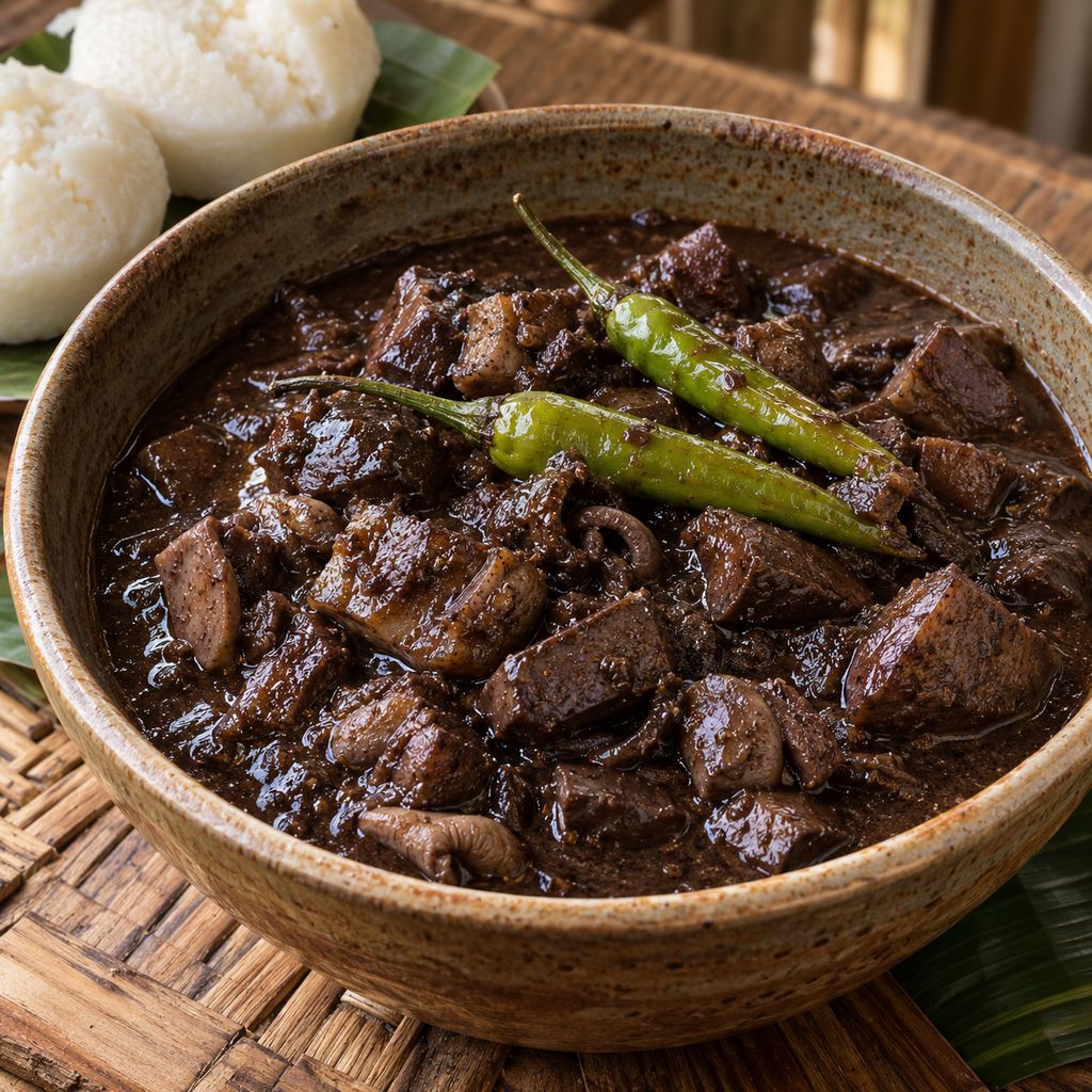 Dinuguan