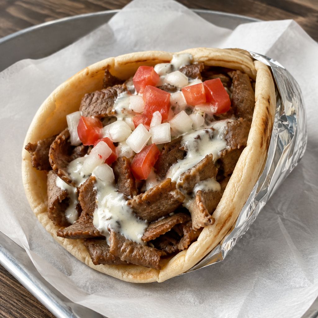 Donair