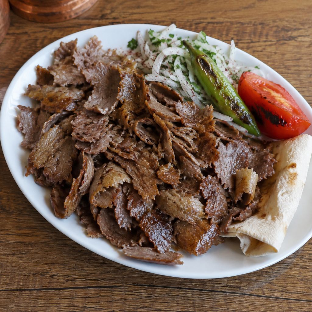 Döner Kebab