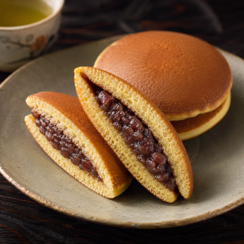 Dorayaki