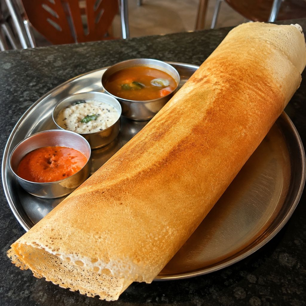 Dosa