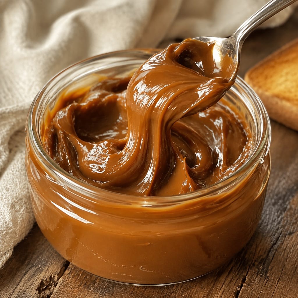 Dulce de Leche
