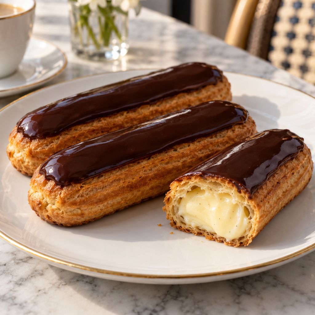 Éclair