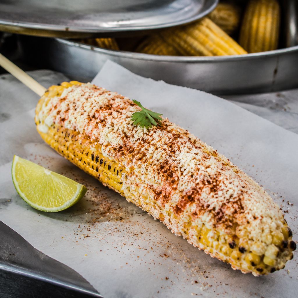 Elote