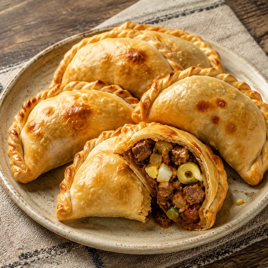 Empanadas