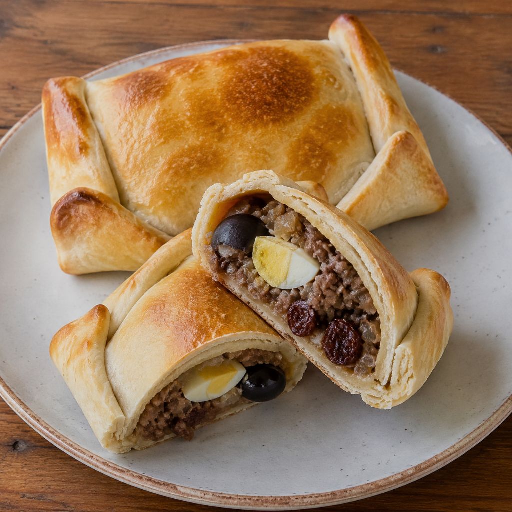 Empanadas Cilene