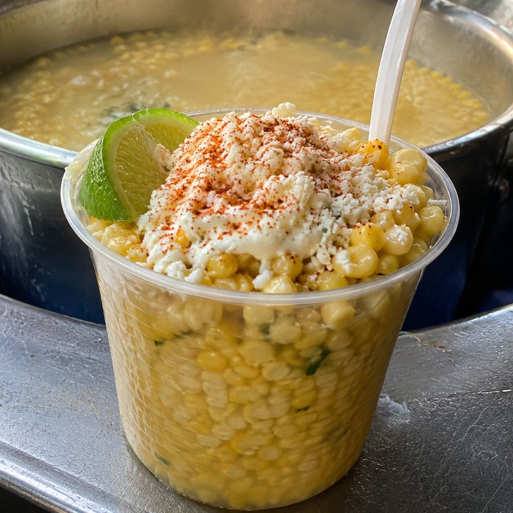 Esquites