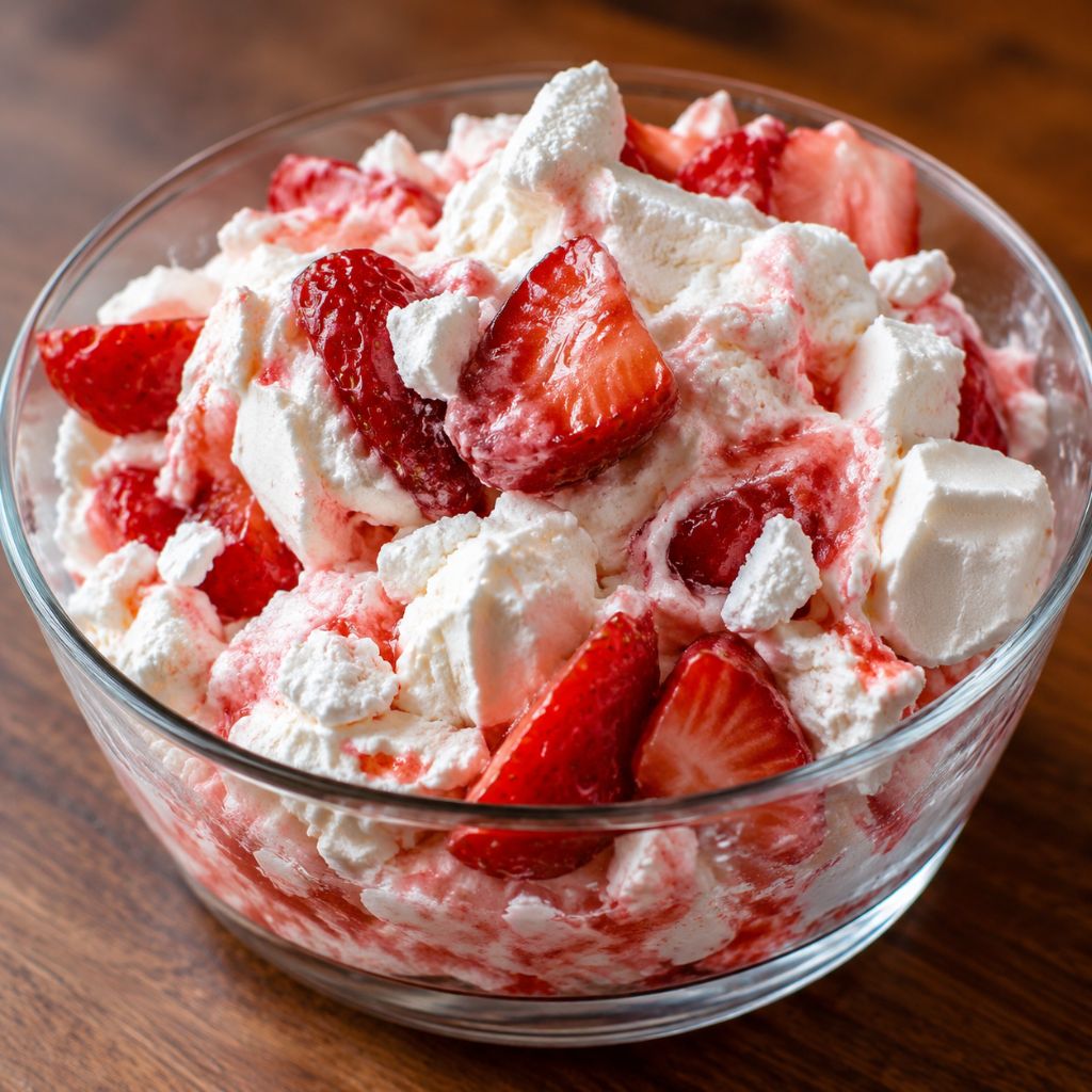 Eton Mess