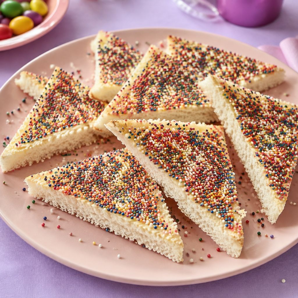 Fairy Bread