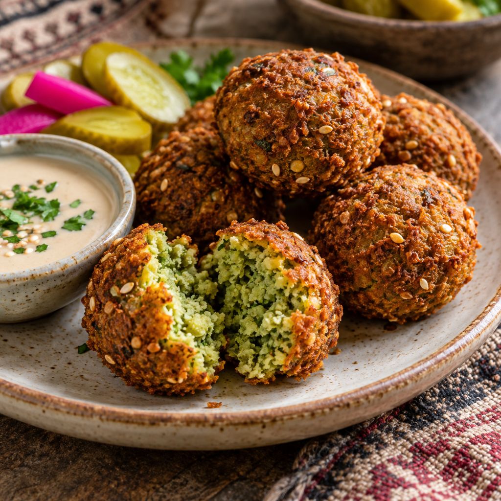 Falafel