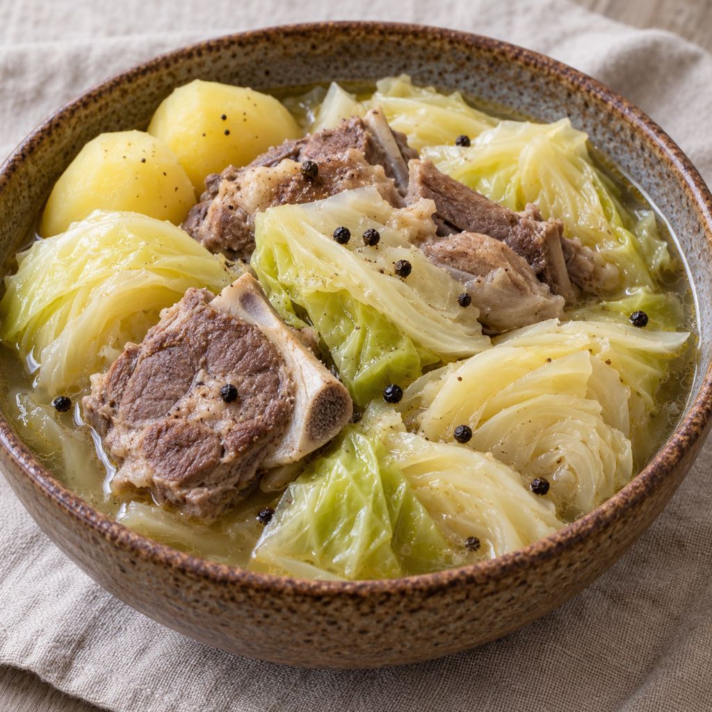 Fårikål