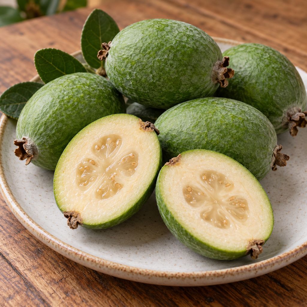 Feijoa