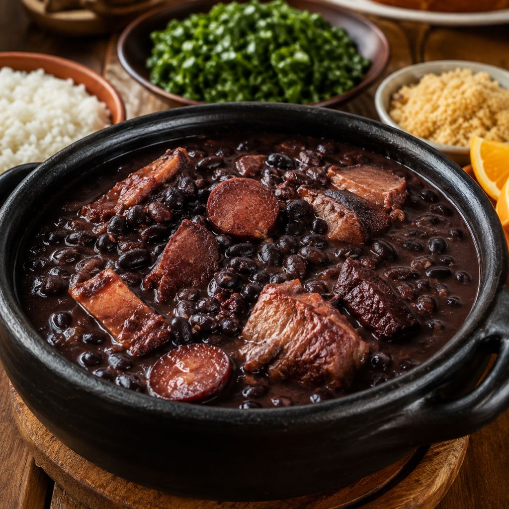 Feijoada