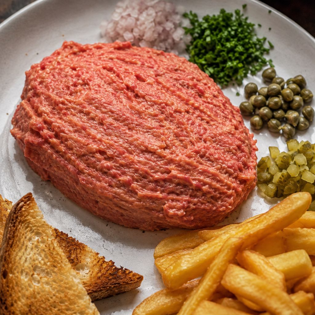 Filet Américain