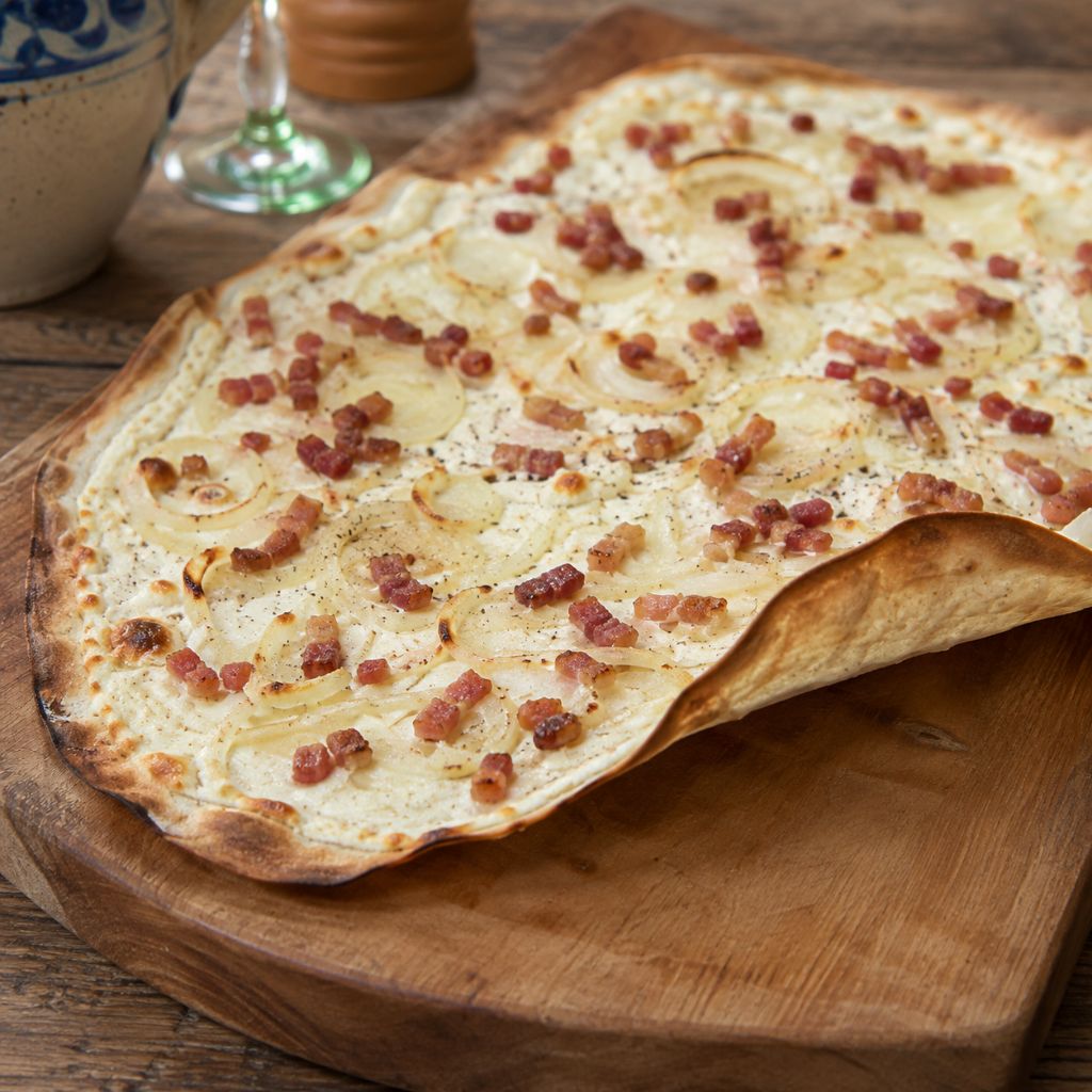 Flammekueche