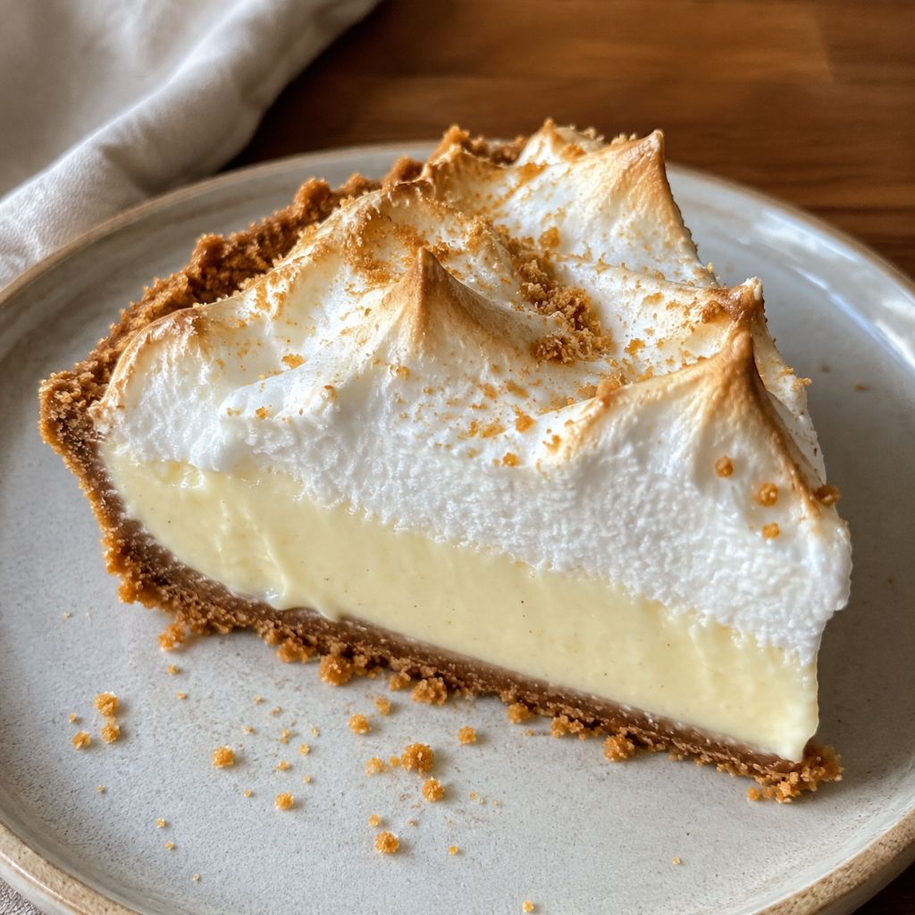 Flapper Pie