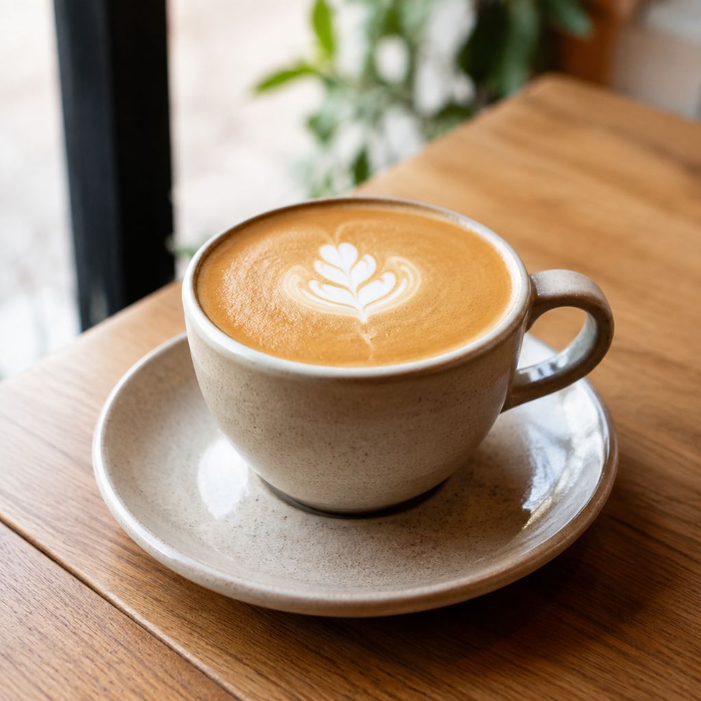 Flat White