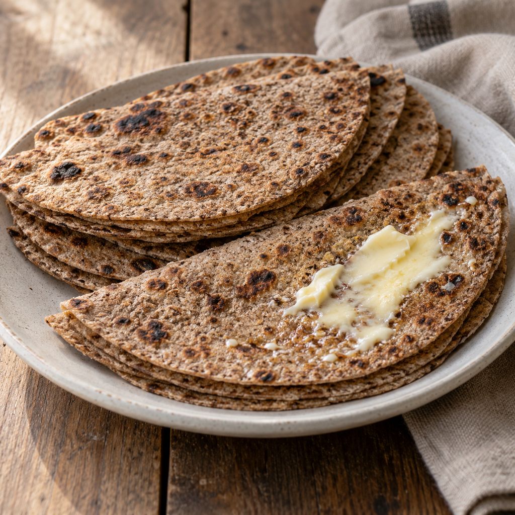 Flatkaka