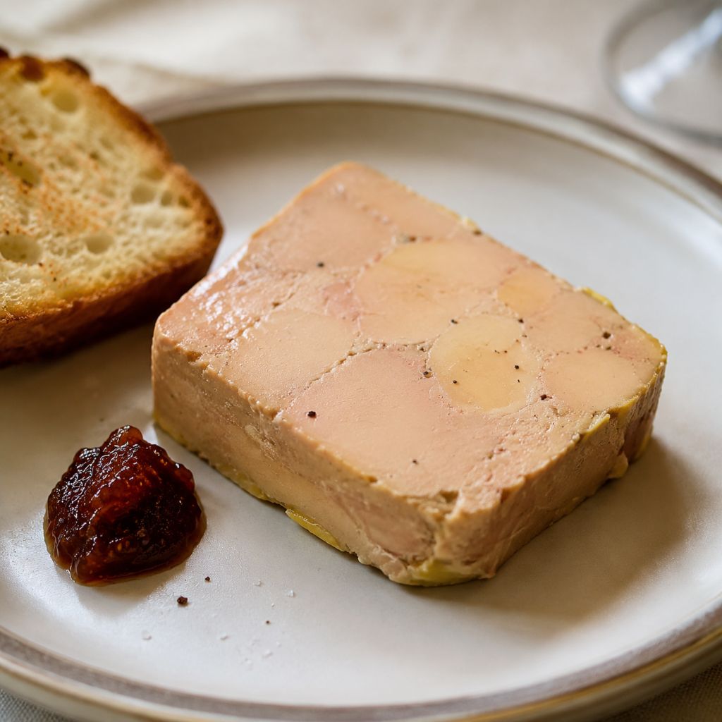 Foie Gras