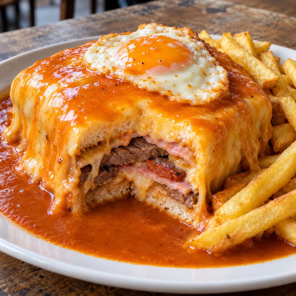 Francesinha