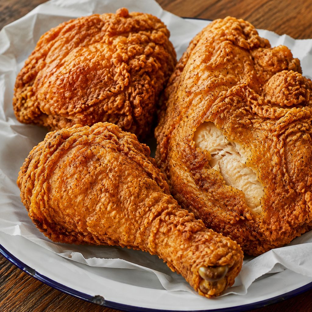 Fried Chicken
