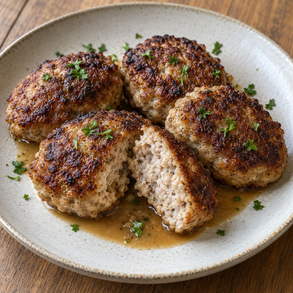 Frikadeller