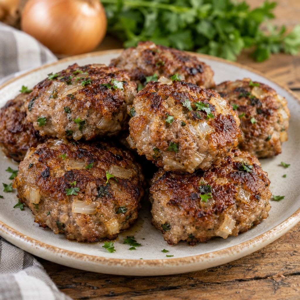 Frikkadel