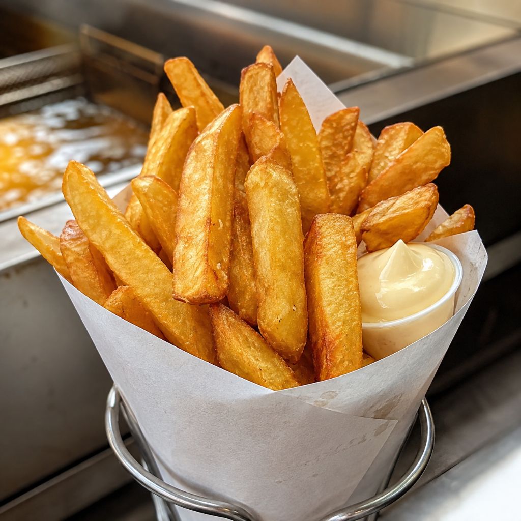 Frites