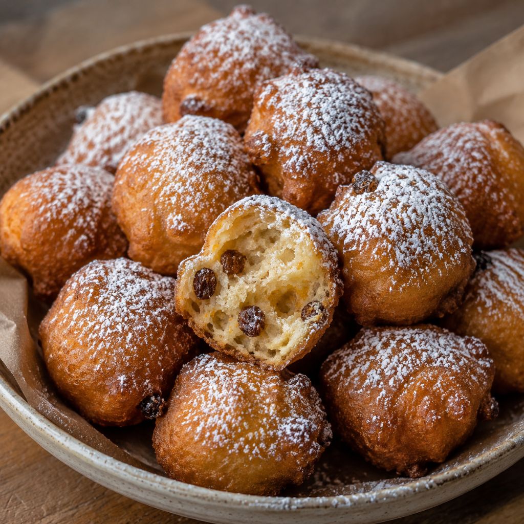 Fritule
