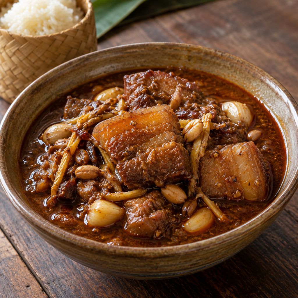Gaeng Hang Le